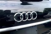 Thumbnail of 2023 Mythos Black Metallic Audi Q7