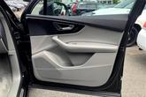 Thumbnail of 2023 Mythos Black Metallic Audi Q7