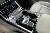 Thumbnail of 2023 Mythos Black Metallic Audi Q7