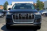 Thumbnail of 2023 Mythos Black Metallic Audi Q7
