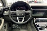 Thumbnail of 2023 Mythos Black Metallic Audi Q7