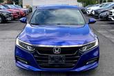 Thumbnail of 2018 Still Night Pearl Honda Accord