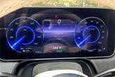 Thumbnail of 2023 Selenite Grey Metallic Mercedes-Benz EQE 350