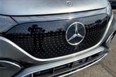 Thumbnail of 2023 Selenite Grey Metallic Mercedes-Benz EQE 350