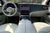 Thumbnail of 2023 Selenite Grey Metallic Mercedes-Benz EQE 350