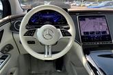 Thumbnail of 2023 Selenite Grey Metallic Mercedes-Benz EQE 350