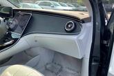 Thumbnail of 2023 Selenite Grey Metallic Mercedes-Benz EQE 350