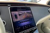 Thumbnail of 2023 Selenite Grey Metallic Mercedes-Benz EQE 350