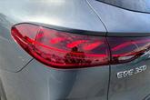 Thumbnail of 2023 Selenite Grey Metallic Mercedes-Benz EQE 350