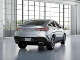 Thumbnail of 2026 CIRRUS SILV MET Mercedes-Benz GLE 450