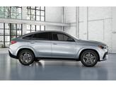 Thumbnail of 2026 CIRRUS SILV MET Mercedes-Benz GLE 450
