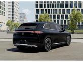 Thumbnail of 2025 Obsidian Black Metallic Mercedes-Benz EQE 350