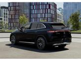 Thumbnail of 2025 Obsidian Black Metallic Mercedes-Benz EQE 350