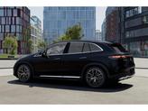 Thumbnail of 2025 Obsidian Black Metallic Mercedes-Benz EQE 350