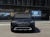 Thumbnail of 2025 Obsidian Black Metallic Mercedes-Benz EQE 350