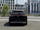 Thumbnail of 2025 Obsidian Black Metallic Mercedes-Benz EQE 350