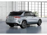 Thumbnail of 2025 Cirrus Silver Metallic Mercedes-Benz GLE 350