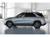 Thumbnail of 2025 Cirrus Silver Metallic Mercedes-Benz GLE 350