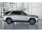 Thumbnail of 2025 Cirrus Silver Metallic Mercedes-Benz GLE 350
