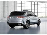 Thumbnail of 2025 Cirrus Silver Metallic Mercedes-Benz GLE 350