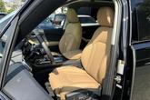 Thumbnail of 2025 Mythos Black Metallic Audi Q7