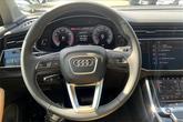 Thumbnail of 2025 Mythos Black Metallic Audi Q7
