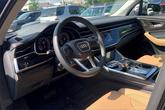 Thumbnail of 2025 Mythos Black Metallic Audi Q7