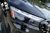 Thumbnail of 2025 Mythos Black Metallic Audi Q7