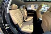 Thumbnail of 2025 Mythos Black Metallic Audi Q7