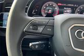 Thumbnail of 2025 Mythos Black Metallic Audi Q7