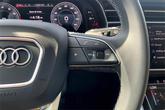 Thumbnail of 2025 Mythos Black Metallic Audi Q7