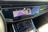 Thumbnail of 2025 Mythos Black Metallic Audi Q7