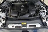 Thumbnail of 2025 Black Mercedes-Benz C-Class