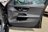 Thumbnail of 2025 Black Mercedes-Benz C-Class