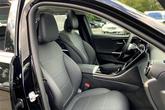 Thumbnail of 2025 Black Mercedes-Benz C-Class
