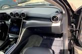 Thumbnail of 2025 Black Mercedes-Benz C-Class