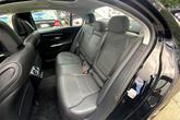 Thumbnail of 2025 Black Mercedes-Benz C-Class