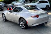 Thumbnail of 2022 Platinum Quartz Metallic Mazda MX-5 Miata RF