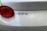 Thumbnail of 2022 Platinum Quartz Metallic Mazda MX-5 Miata RF