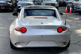 Thumbnail of 2022 Platinum Quartz Metallic Mazda MX-5 Miata RF