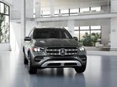 Thumbnail of 2025 Selenite Grey Metallic Mercedes-Benz GLE 450