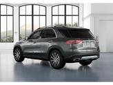 Thumbnail of 2025 Selenite Grey Metallic Mercedes-Benz GLE 450