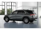 Thumbnail of 2025 Selenite Grey Metallic Mercedes-Benz GLE 450
