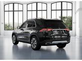 Thumbnail of 2026 Black Mercedes-Benz GLE 350