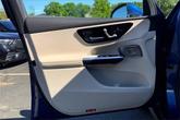 Thumbnail of 2025 Starling Blue Metallic Mercedes-Benz GLC 300