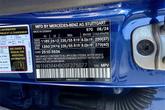 Thumbnail of 2025 Starling Blue Metallic Mercedes-Benz GLC 300
