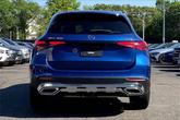 Thumbnail of 2025 Starling Blue Metallic Mercedes-Benz GLC 300