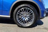 Thumbnail of 2025 Starling Blue Metallic Mercedes-Benz GLC 300