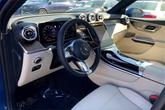 Thumbnail of 2025 Starling Blue Metallic Mercedes-Benz GLC 300