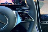 Thumbnail of 2025 Starling Blue Metallic Mercedes-Benz GLC 300